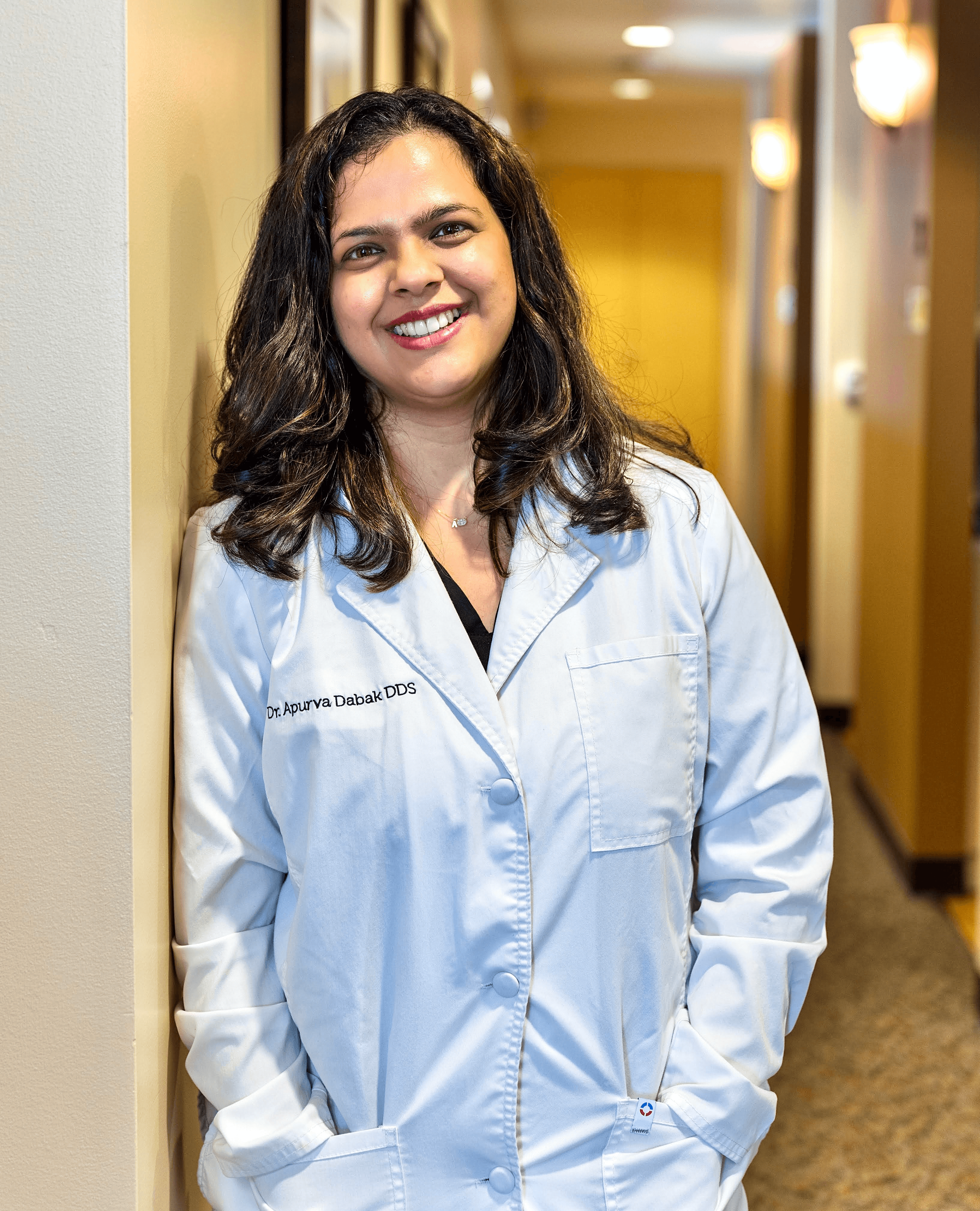 Dr. Apurva Dabak